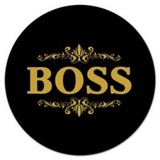 Telegram profile photo for BOSSs
