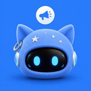 Telegram profile photo for PotatoPosting | БОТ рассыльщик