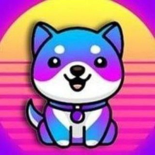 Telegram profile photo for The SDOGE
