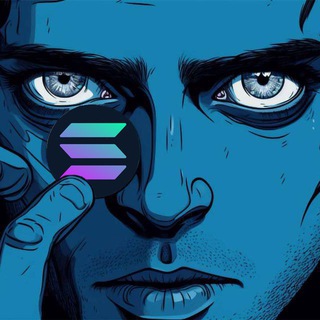 Telegram profile photo for SOL ECA PLAYS