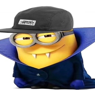 Telegram profile photo for Канал для общение