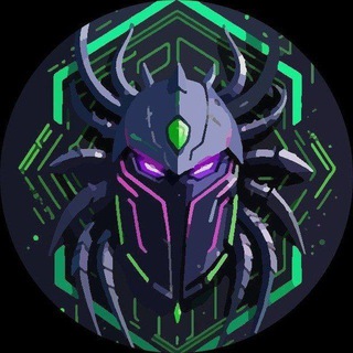 Telegram profile photo for GolDBUG
