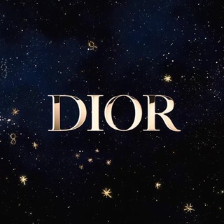 Telegram profile photo for DIOR