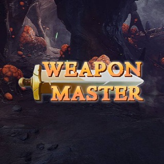 Telegram group profile photo for WeaponMaster