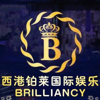 Telegram profile photo for 铂莱国际娱乐|土豆担保•百家乐