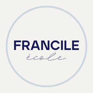Telegram profile photo for FRANCILE 🇫🇷