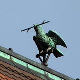 Telegram profile photo for Schwaben Infokanal