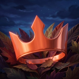 Telegram profile photo for TopSkin
