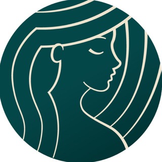 Telegram profile photo for Девушка с ковриком