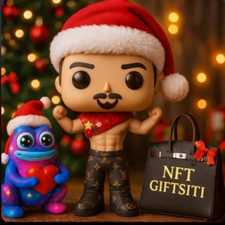 Telegram profile photo for GIFT SITi