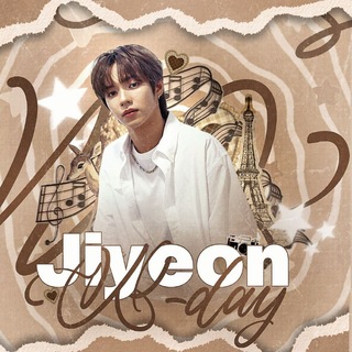 Telegram profile photo for JIYEON DAY ⊹ ᨘ໑ VIISઉN (( t𐑾uꫀ aჩ𑄜f ) ࣪˖ .