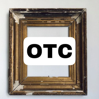 Telegram profile photo for OTC NFT