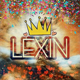 Telegram profile photo for Company Lexin