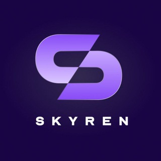 Telegram group profile photo for Skyren DAO