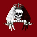 Telegram profile photo for JAN7AN