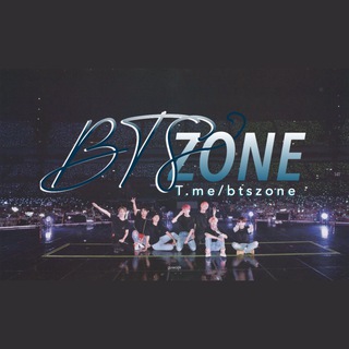 Telegram profile photo for BTS Zone