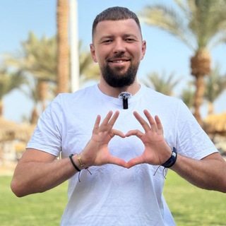 Telegram profile photo for Олег Кисляков: Экология тела