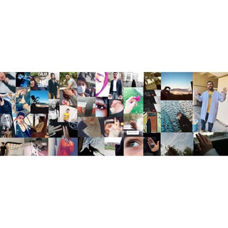 Telegram profile photo for دُوَيّش