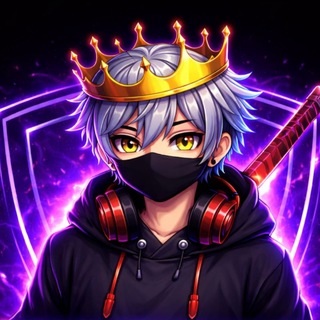 Telegram profile photo for ππΌπππΌ πππΏππ
