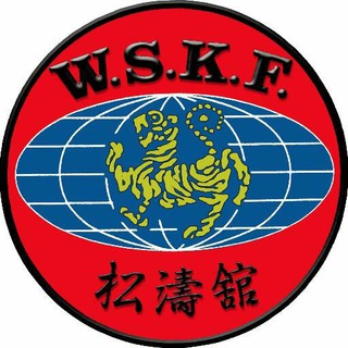 Telegram profile photo for روابط عمومی شوتوکان WSKF