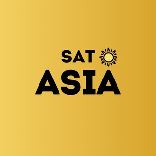 Telegram profile photo for ASIA SAT