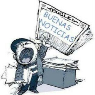 Telegram profile photo for Buenas Noticias