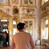 Telegram profile photo for Петергофский