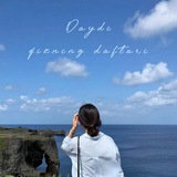 Telegram profile photo for Daydi qizning daftari