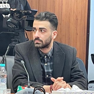 Telegram profile photo for پولسازی - آکادمی دکتر سالار هاشمی