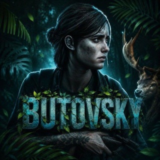 Telegram profile photo for BUTOVSKY
