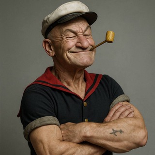 Telegram profile photo for один матрос любил летать во сне