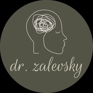 Telegram profile photo for Dr.Zalevsky