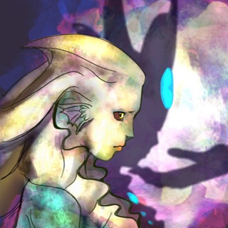 Telegram profile photo for AngelousMeat