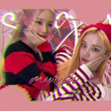 Telegram profile photo for MYRRH | 몰약 | DUO