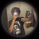 Telegram profile photo for pull my strings