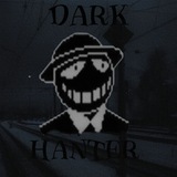 Telegram profile photo for Отзывы hanter