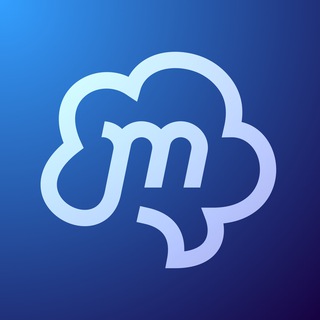 Telegram profile photo for Mindenit