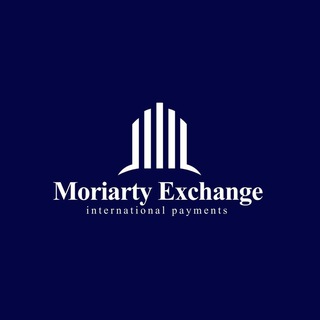Telegram profile photo for Moriarty