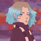 Telegram profile photo for Наталья Шкель 🍄🌿