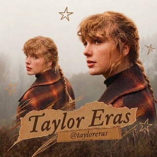 Telegram profile photo for taylor eras | taylor swift