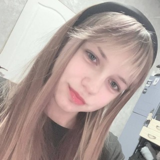 Telegram profile photo for 𝓛 ittle princess .⊹ ࣪ ˖