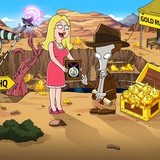 Telegram profile photo for American Dad! Apocalypse Soon