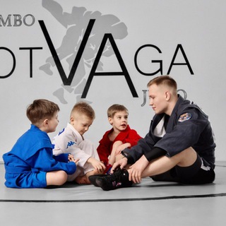 Telegram profile photo for OTVAGA Лухмановская