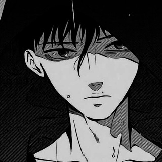 Telegram profile photo for uglykid (мне похуй)
