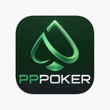 Telegram profile photo for PPPOKER MV