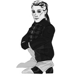 Telegram profile photo for Православный дабстеп