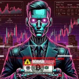 Telegram profile photo for TRADING BOT®