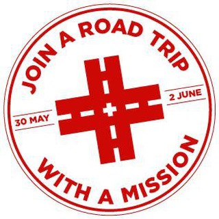 Telegram profile photo for 🌎 Road to Geneva - MAIN CHANNEL