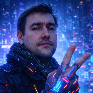 Telegram profile photo for ЗАписки... Версия 2.0