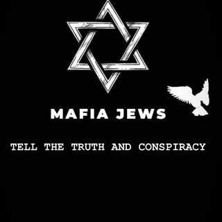 Telegram profile photo for Mafia Jews I Chat π»π³